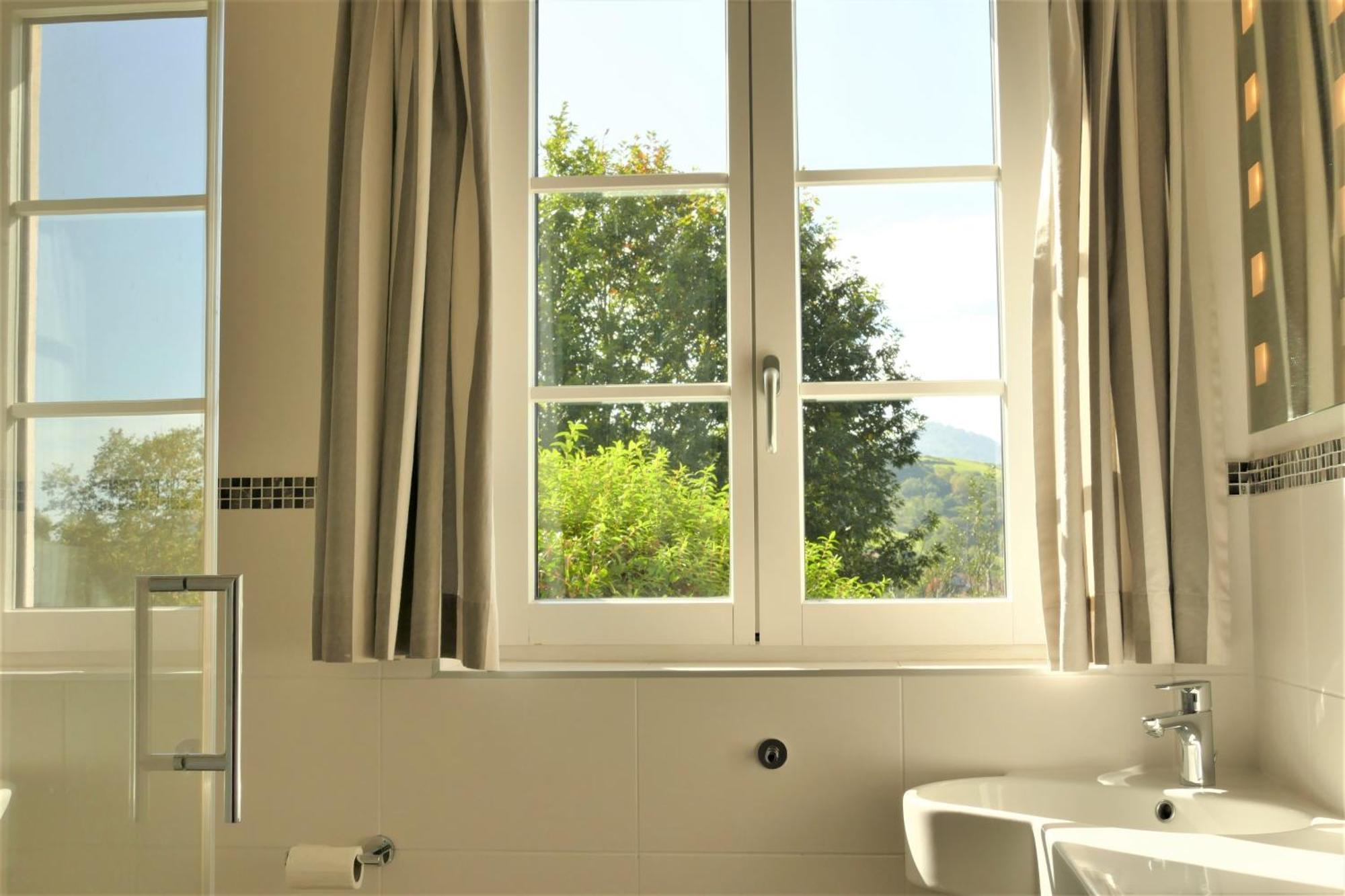 Baskoparadis I Eco-Gites I Calme I Vue I Anes I Jardin I Montagne I Nature Louhossoa Cameră foto