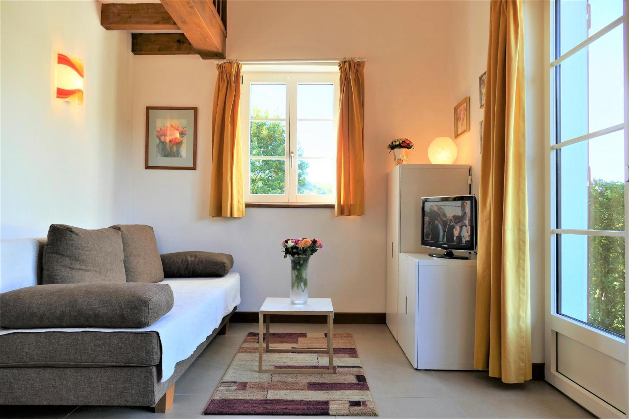 Baskoparadis I Eco-Gites I Calme I Vue I Anes I Jardin I Montagne I Nature Louhossoa Cameră foto