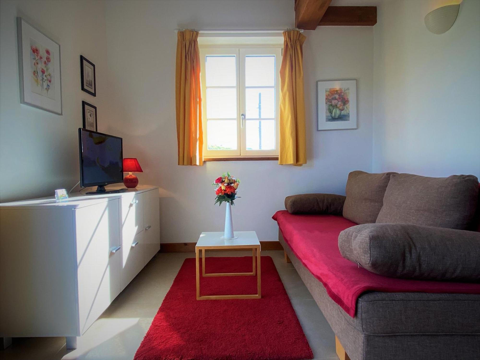 Baskoparadis I Eco-Gites I Calme I Vue I Anes I Jardin I Montagne I Nature Louhossoa Cameră foto