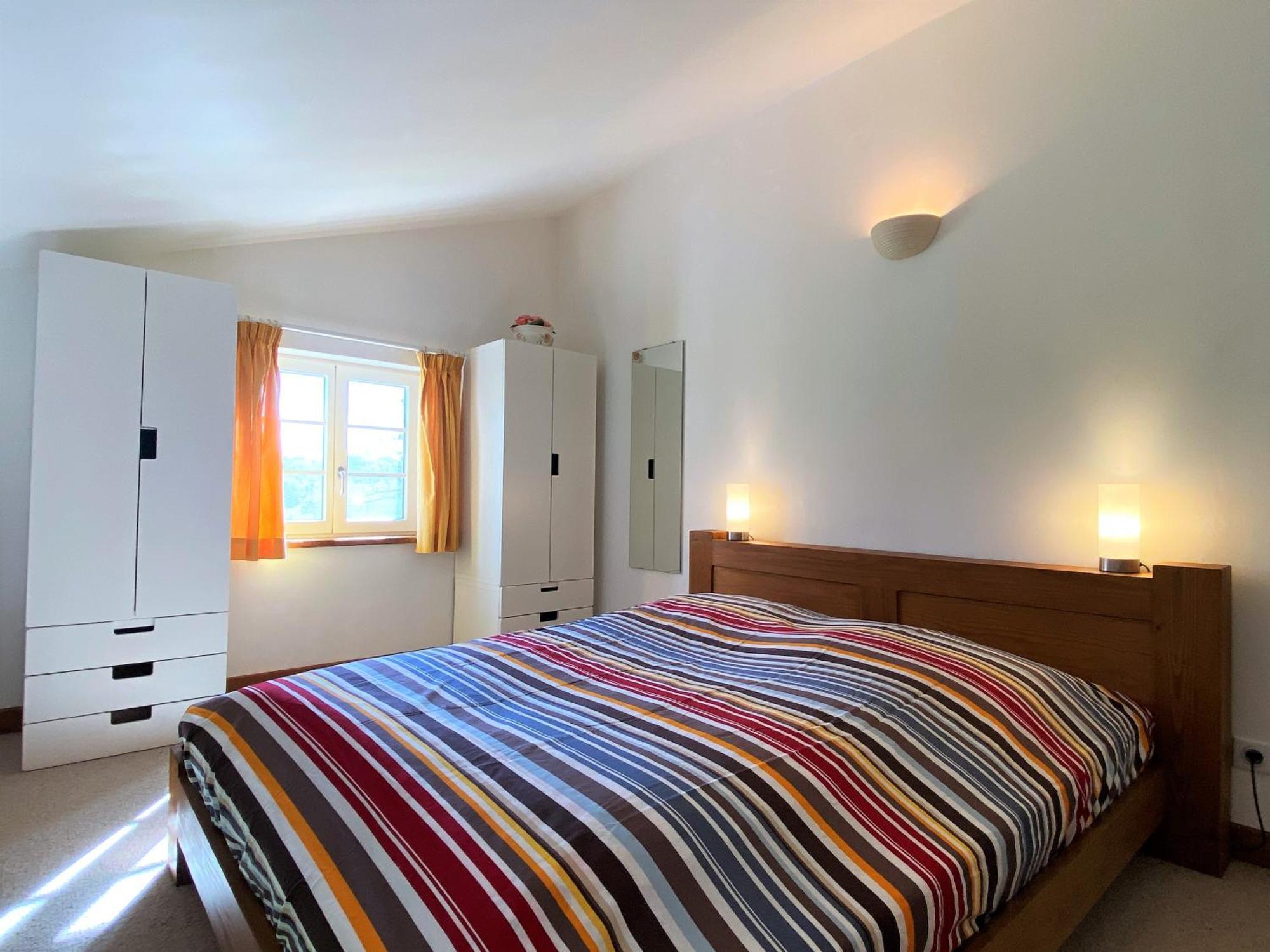 Baskoparadis I Eco-Gites I Calme I Vue I Anes I Jardin I Montagne I Nature Louhossoa Cameră foto