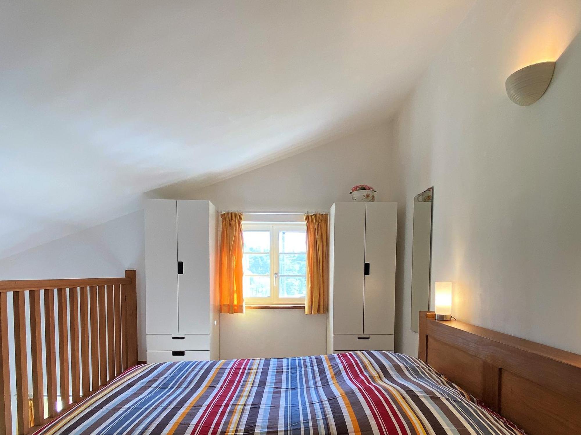 Baskoparadis I Eco-Gites I Calme I Vue I Anes I Jardin I Montagne I Nature Louhossoa Cameră foto